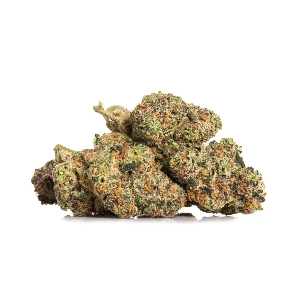 Bodega Boyz - G41 X Grape Gas (3.5) Hybrid