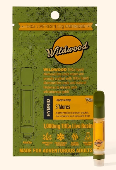 Wildwood- S'mores 1G (Hybrid)